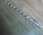 3G cdma антенна АТК-16 для Интертелекома,  peoplenet