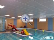 Вентиляционная система промышленный рекуператор 