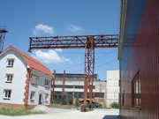 Ремонт талей и тельферов.