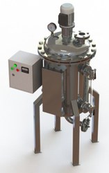 Хімічні реактори