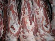 Продам мясо свинины раздела,  тримминг.  Импорт . Оптом