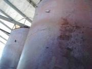 Продам емкость биметаллическую