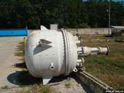 Продам реакторы эмалированные