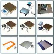 Как обмануть электронные  весы чтобы показывали больше