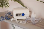 Compressor Nebulizer (ингалятор) NE-C28P 