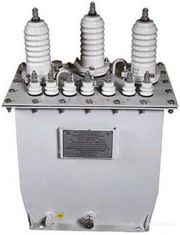 Трансформатор напряжения НАМИ-6, НАМИ-10