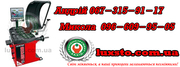Балансировочный станок gsp 9200 hunter