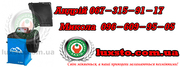 Балансировочное оборудование trommelberg св1930в