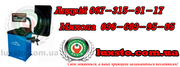 Балансировочное оборудование trommelberg cb 1950