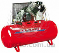 Компрессор воздушный dari bkv40/n-900f-20 ta