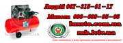 Компрессор воздушный fiac 50/248