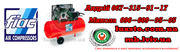 Компрессор воздушный fiac ab 50/360