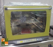 бу конвекционная печь Unox XF 135F