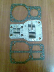 Запчасти к компрессору 155-2В5У4,  2ВУ1-2, 5/13 и др. Ремонт,  восстановление.   