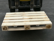 Поддоны,  европоддоны,  паллеты Б/У