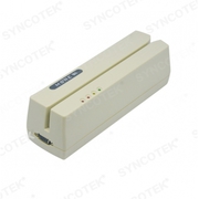 Энкодер магнитной полосы и чип (смарт) карт комбинированный SC-2600