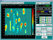 Металлоискатели;  георадары;  поисковые приборы;  клады;  пустоты; сканеры.