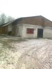 мебельное производство