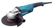 Угловая шлифмашина makita ga9020sf