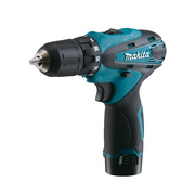 аккумуляторная дрель-шуруповёрт makita df330dwe
