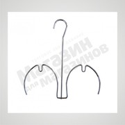 Плечики для шлепанцев Украина