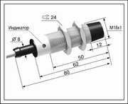 Сенсор,  Теко,  Autonicks,  Sick,  Balluff,  Leuze,  Schneider,  Pepperl-Fuch