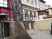 Металлоконструкции и тенты