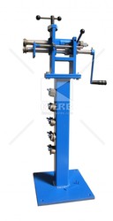 Ручная зиг машина для металла Maad ZB - 1, 5