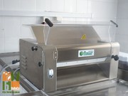 Тестораскатка fimar SI/420-4 б/у