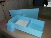 Продаем автокормущку ленточную механическую 5 кг. 