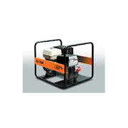 Бензиновый генератор RH 7000 Е 5 кВт цена 2 362 €