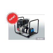 Бензиновый генератор RS 3001 2, 6 кВт цена 567 €