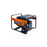 Бензиновый генератор марки RV 12001 Е 9 кВт цена 3 885 €