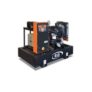 Дизельный Генератор Rid 15 E-Series цена: 10 447 €
