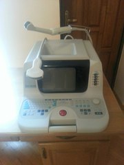 Аппарат УЗИ SLE-101PC
