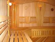 Вагонка деревянная. Доставка.