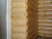 Блок-хаус. Черкассы