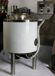 ПродамВанна длительной пастеризации ВДП-300,  ОЗУ-300 для молока