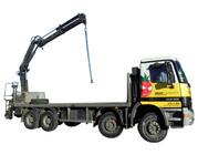 Продам бизнес по грузоперевозкам