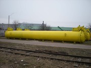 Продам промышленный автоклав АТ 1.2-2х19 и АП 1.2-2х19 для газобетона 