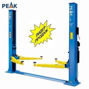 Автоподъемник гидравлический РЕАК 208 для автосервиса и СТО.