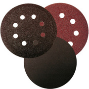 Кружки шлифовальные с липучкой Nordic flex