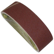 Лента бесконечная на тканевой основе Nordic flex