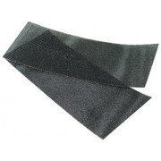 Сетка затирочная абразивная ТМ Карпаты 105*280 мм