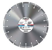 Круг алмазный сегментный по бетону класса «Industrial»