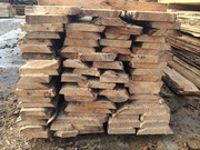 Продам доску необрізну 50 свіжопил