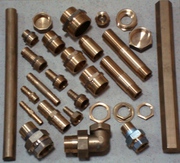 Продам готовые пресс-формы для литья латуни