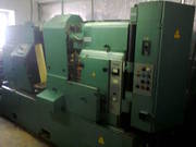 1Б240П-8К - Полуавтомат токарный восьмишпиндельный