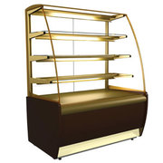 Оборудование холодильное,  тепловое,  механическое для магазина,  кафе