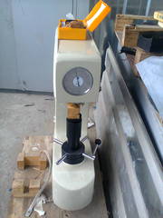 Стационарный твердомер по Роквеллу TH500